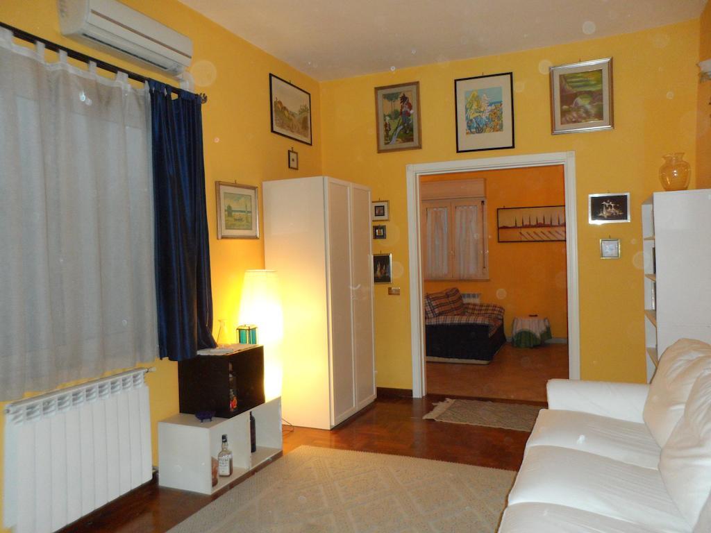 Alle Terrazze Del Borgo Vecchio Palermo Quarto foto