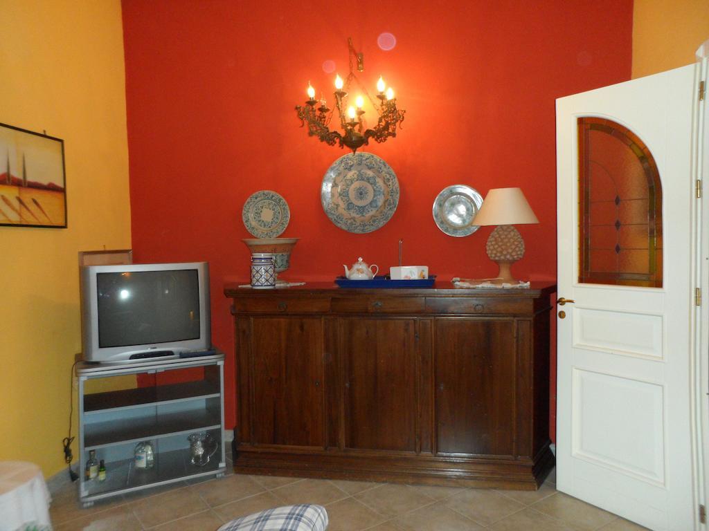 Alle Terrazze Del Borgo Vecchio Palermo Quarto foto