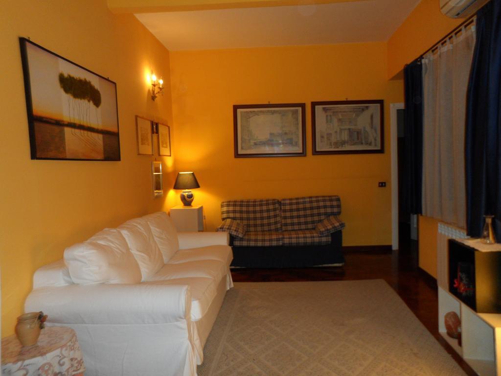 Alle Terrazze Del Borgo Vecchio Palermo Quarto foto