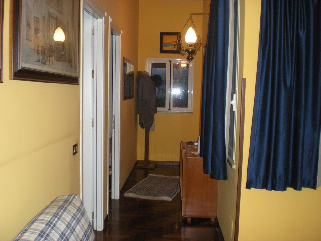 Alle Terrazze Del Borgo Vecchio Palermo Quarto foto
