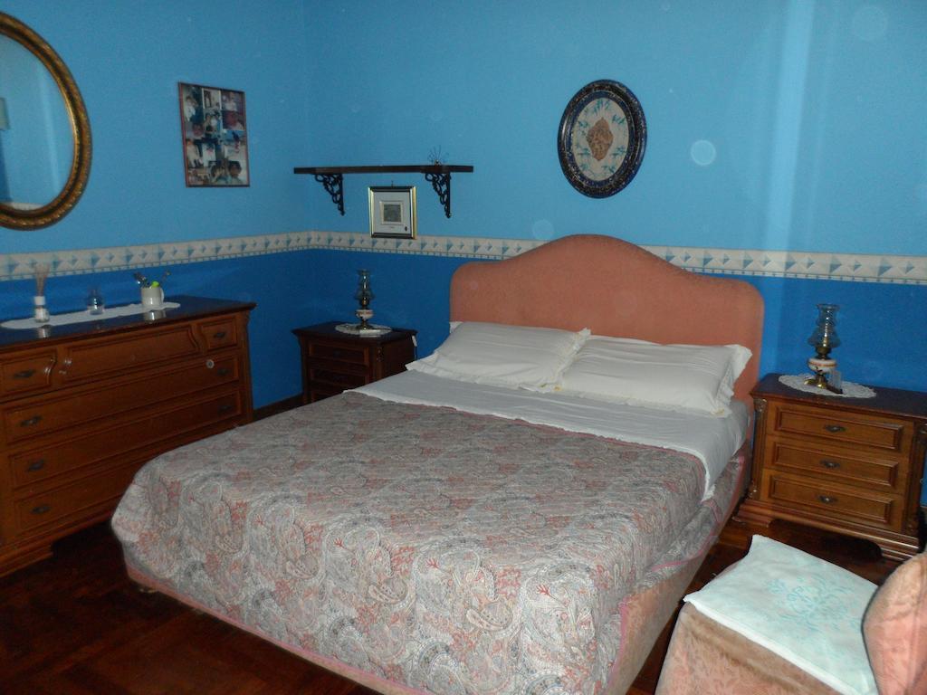 Alle Terrazze Del Borgo Vecchio Palermo Quarto foto