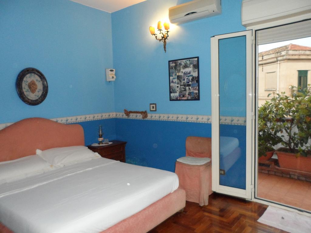 Alle Terrazze Del Borgo Vecchio Palermo Quarto foto