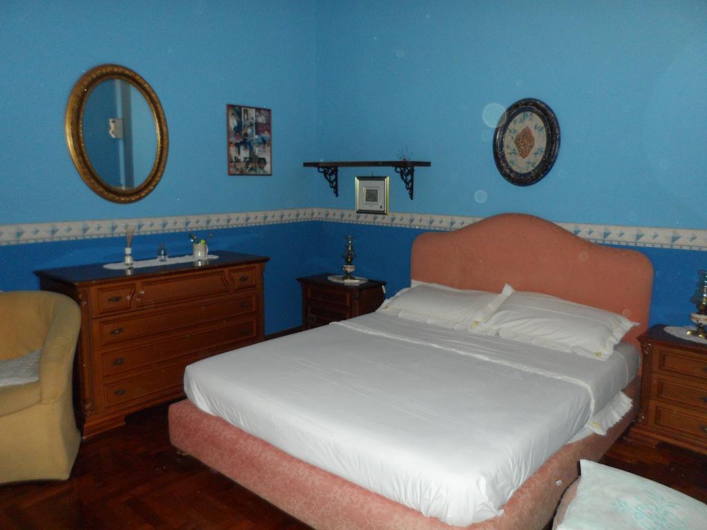 Alle Terrazze Del Borgo Vecchio Palermo Quarto foto