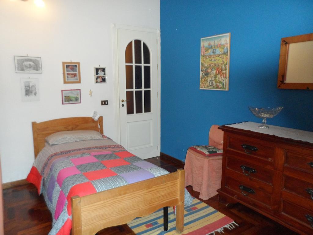 Alle Terrazze Del Borgo Vecchio Palermo Quarto foto