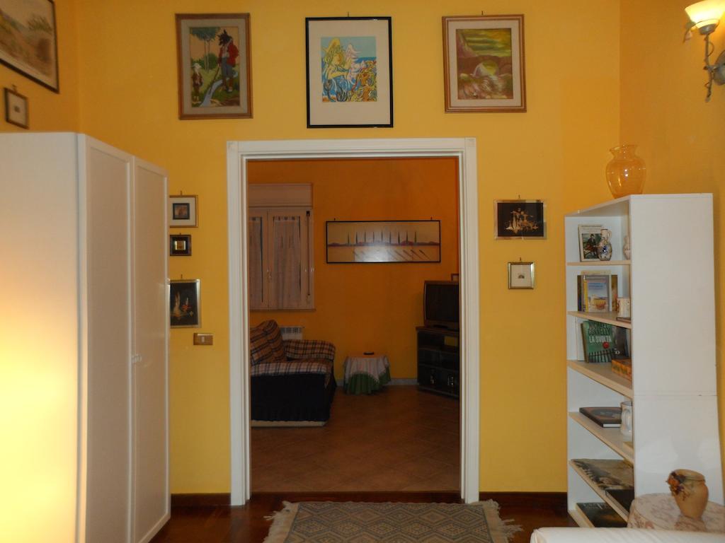 Alle Terrazze Del Borgo Vecchio Palermo Quarto foto