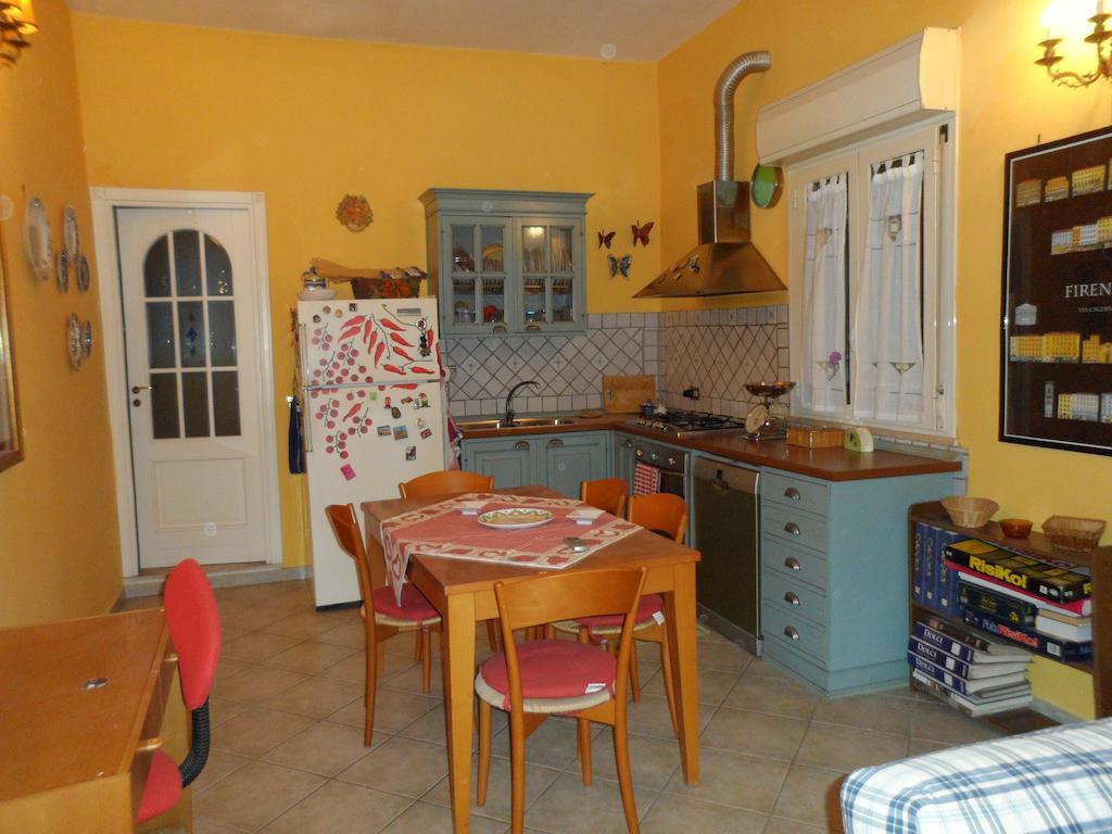 Alle Terrazze Del Borgo Vecchio Palermo Quarto foto