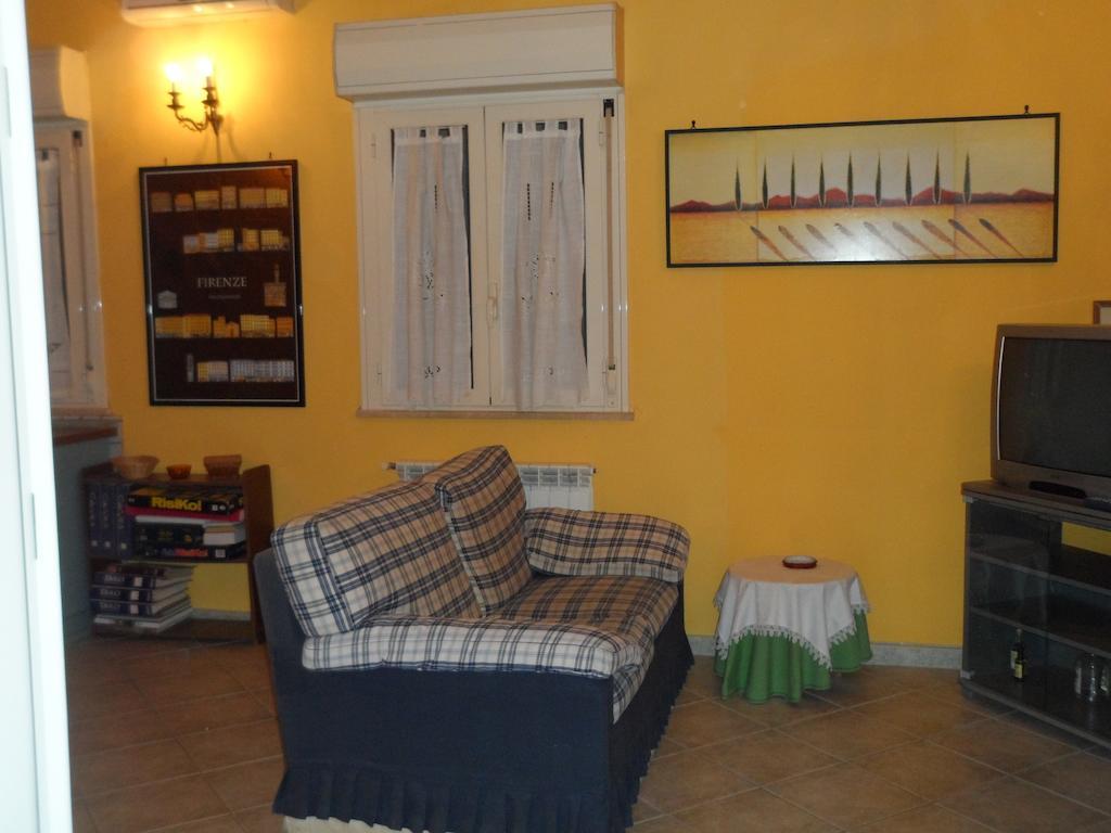 Alle Terrazze Del Borgo Vecchio Palermo Quarto foto